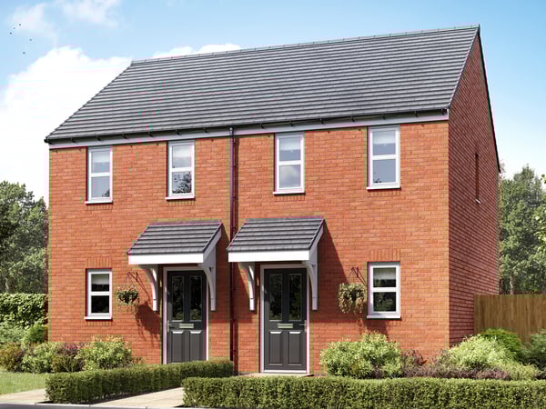 Plot 282 - The Morden - Image 2