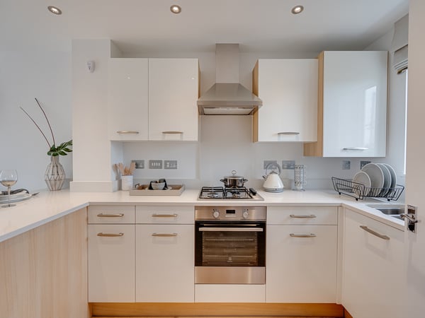 Plot 282 - The Morden - Image 3