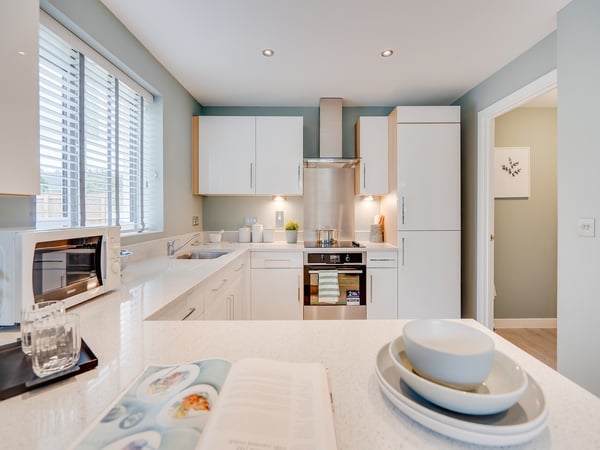 Plot 62 - The Clayton Corner - Image 2