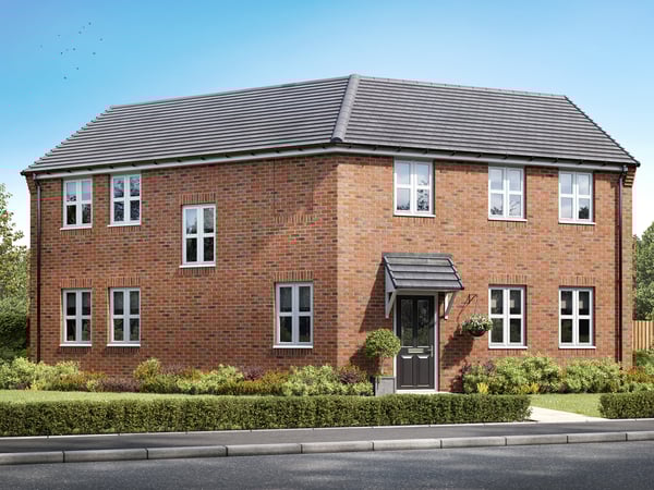 Plot 73 - The Rowley - Image 2