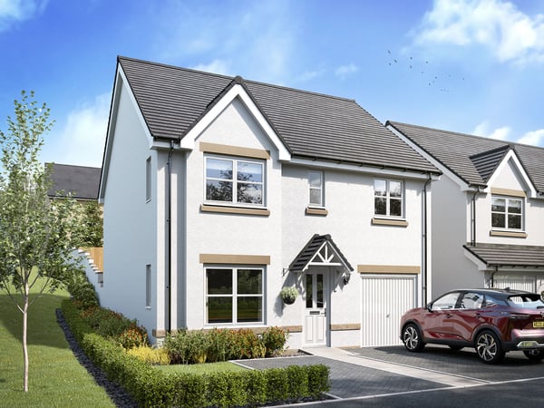 Plot 9 - The Whithorn - Image 1