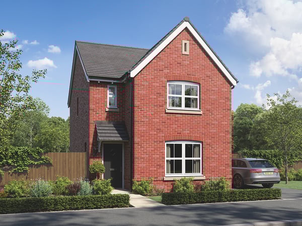 Plot 125 - The Sherwood - Image 2