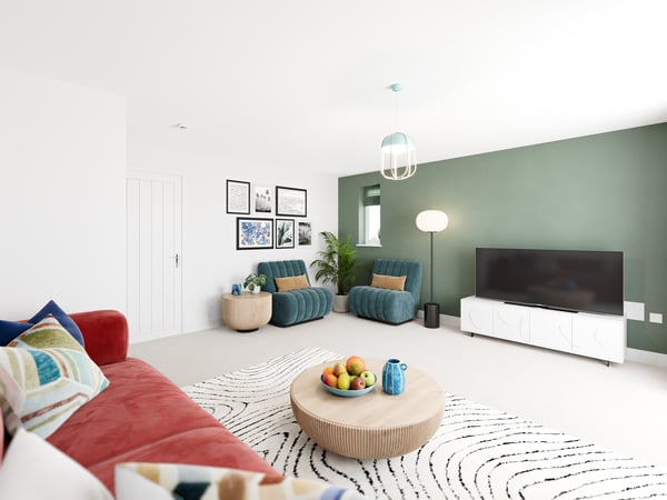Plot 126 - The Wareham - Image 2