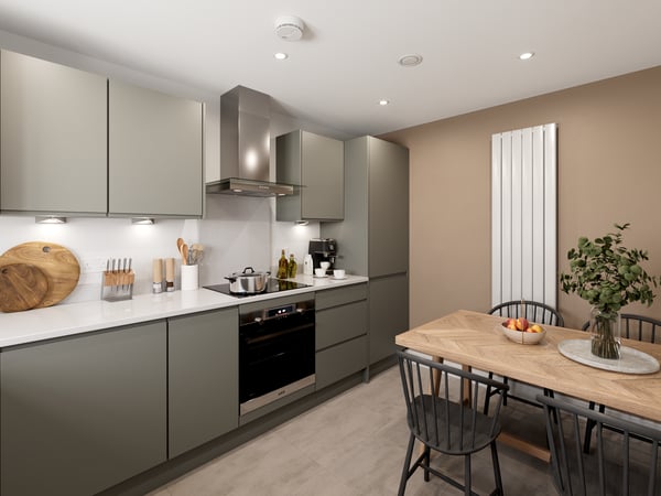 Plot 126 - The Wareham - Image 4