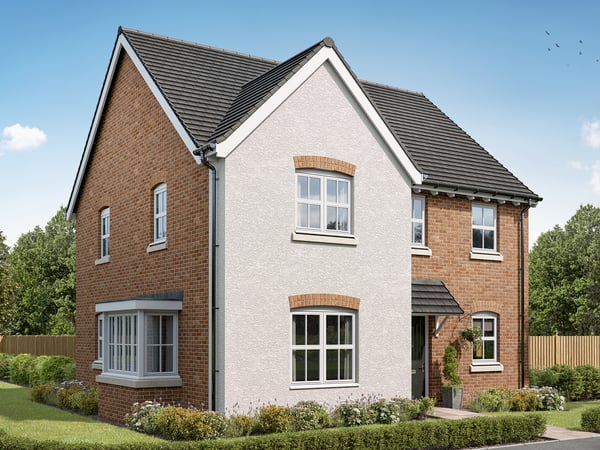 Plot 128 - The Lambridge - Image 1