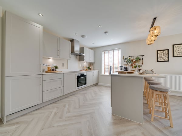 Plot 128 - The Lambridge - Image 2