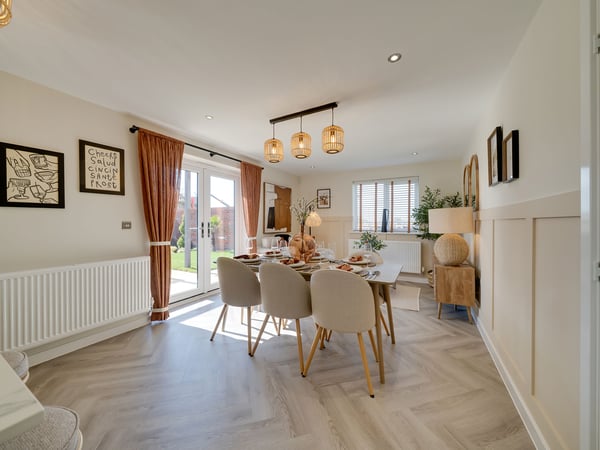 Plot 128 - The Lambridge - Image 3