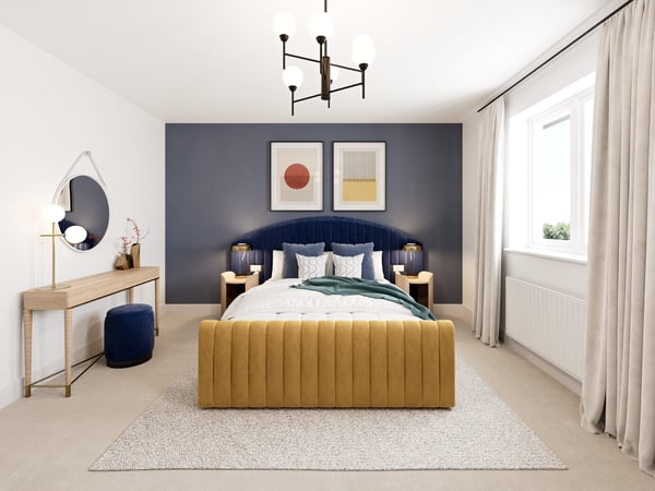 Plot 129 - The Wareham - Image 1