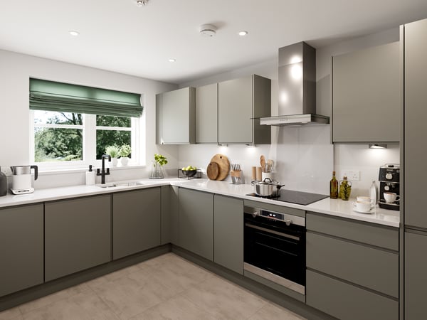 Plot 130 - The Wareham - Image 3