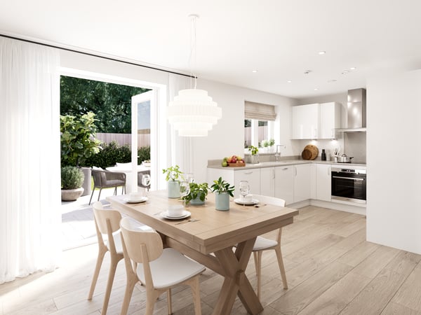 Plot 159 - The Dallington - Image 1