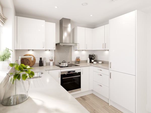 Plot 160 - The Dallington - Image 3