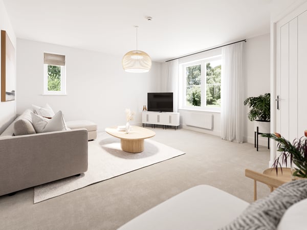 Plot 160 - The Dallington - Image 4