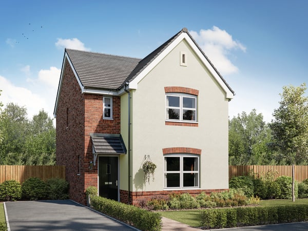 Plot 15 - The Sherwood - Image 1