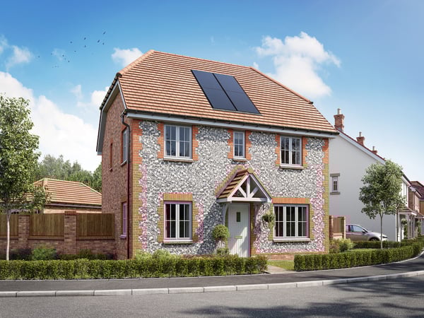 Plot 21 - The Whiteleaf - Image 2