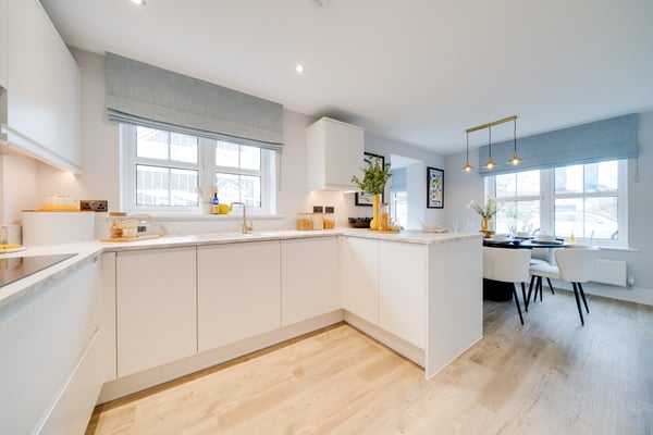 Plot 39 - The Charnwood - Image 4