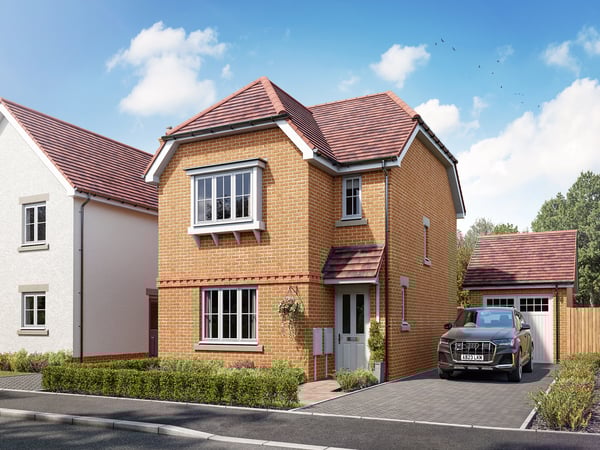 Plot 41 - The Sherwood - Image 2