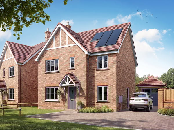 Plot 67 - The Kielder - Image 1
