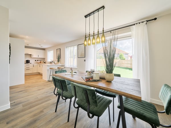 Plot 67 - The Kielder - Image 2