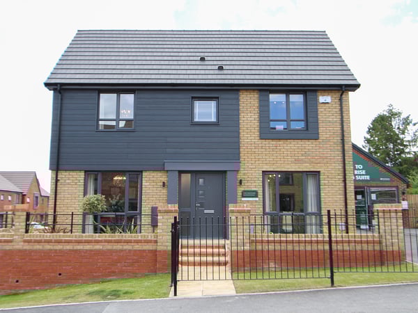 Plot 1 - The Foxford - Image 1