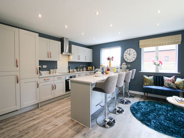 Plot 1 - The Foxford - Image 2