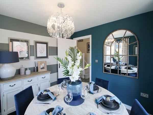 Plot 1 - The Foxford - Image 4