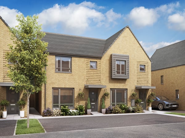 Plot 187 - The Hanbury - Image 1
