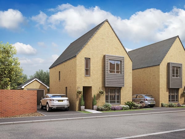 Plot 284 - The Hatfield - Image 1