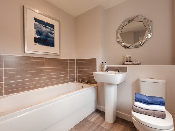 Plot 285 - The Himbleton - Image 2