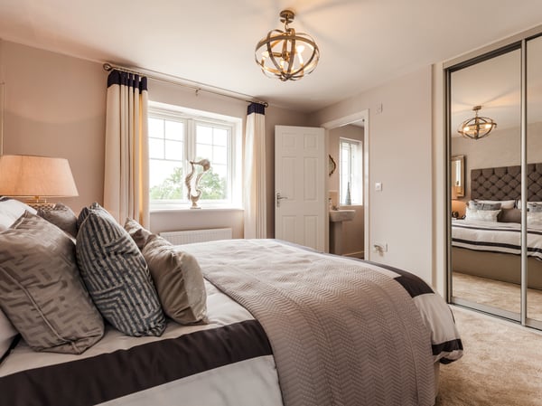 Plot 285 - The Himbleton - Image 3
