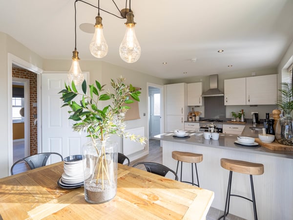 Plot 294 - The Clayton Corner - Image 2