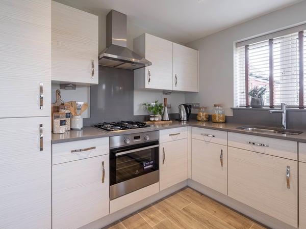 Plot 294 - The Clayton Corner - Image 4
