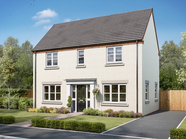 Plot 271 - The Himbleton - Image 1