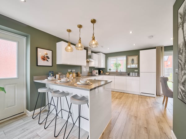 Plot 271 - The Himbleton - Image 2