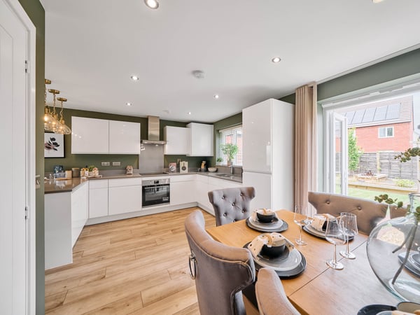 Plot 271 - The Himbleton - Image 3
