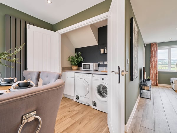 Plot 271 - The Himbleton - Image 4