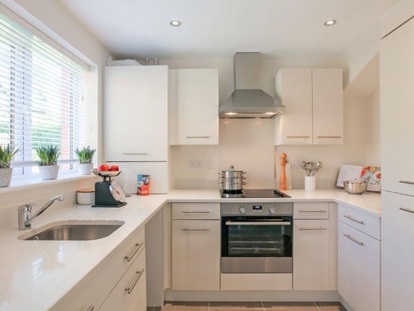 Plot 279 - The Alnwick - Image 2