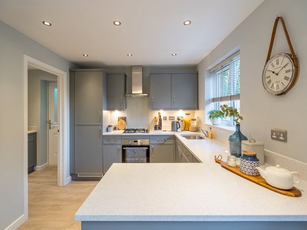 Plot 332 - The Hatfield - Image 2