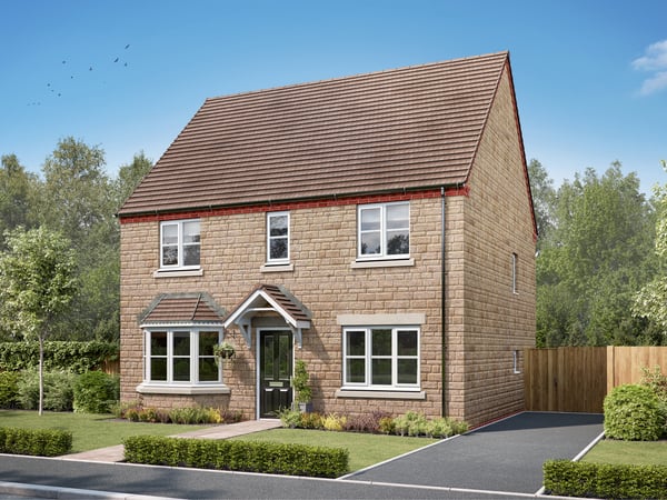 Plot 334 - The Chedworth - Image 2