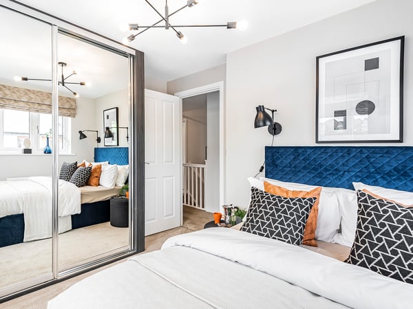Plot 338 - The Clayton - Image 1