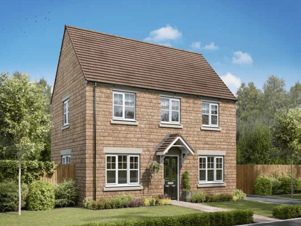 Plot 338 - The Clayton - Image 2