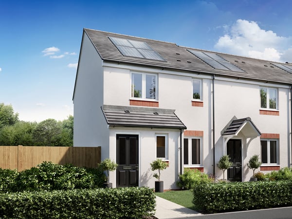 Plot 118 - The Newmore - Image 1