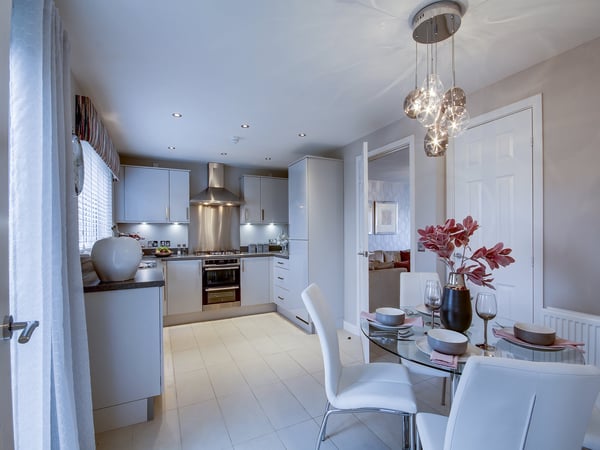 Plot 122 - The Leith - Image 3
