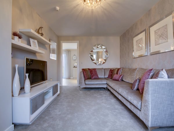 Plot 123 - The Leith - Image 4