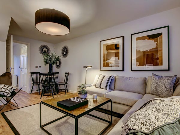 Plot 125 - The Newton - Image 4