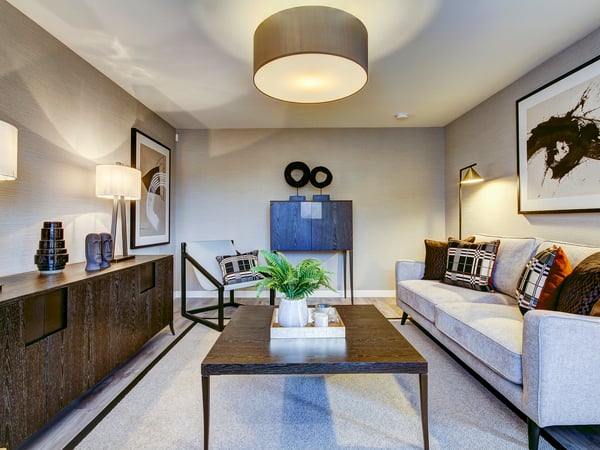 Plot 127 - The Warriston - Image 3