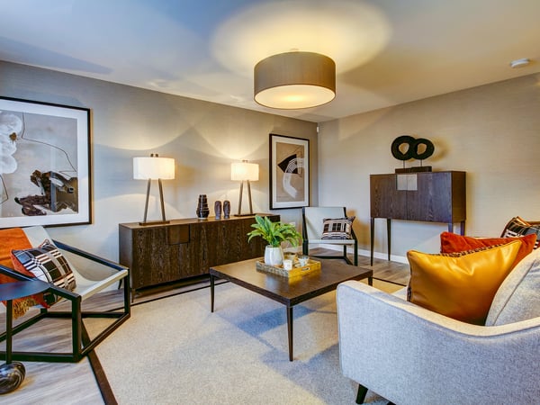 Plot 127 - The Warriston - Image 4
