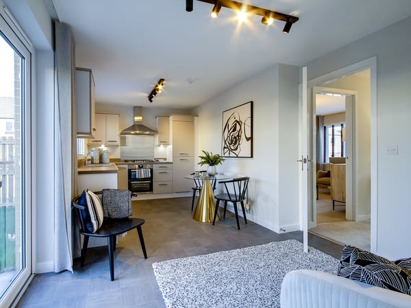 Plot 2 - The Ettrick - Image 3