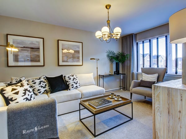 Plot 2 - The Ettrick - Image 4