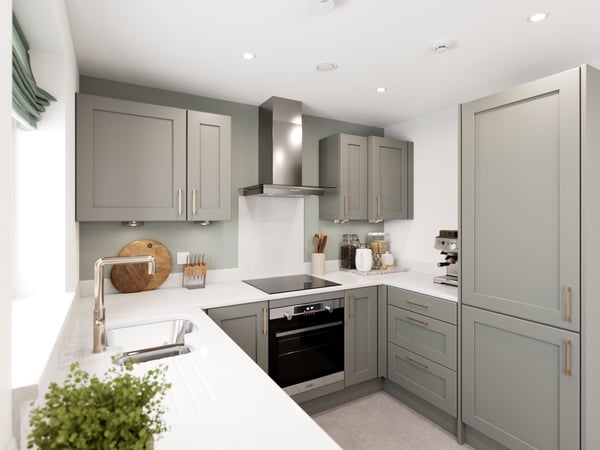 Plot 14 - The Kennet - Image 1