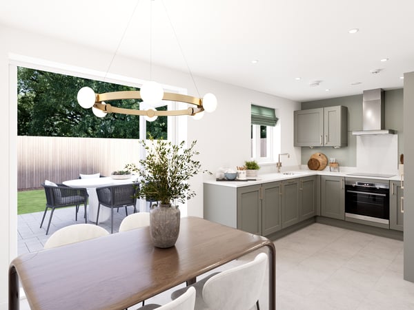 Plot 14 - The Kennet - Image 3